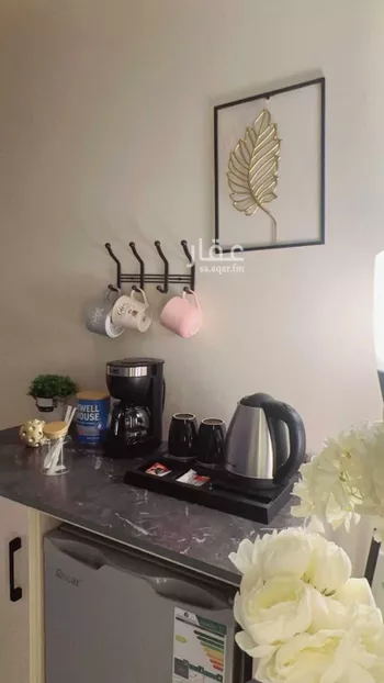 استديو مفروش للحجز في شارع القلم, حي المونسية, الرياض صورة 3