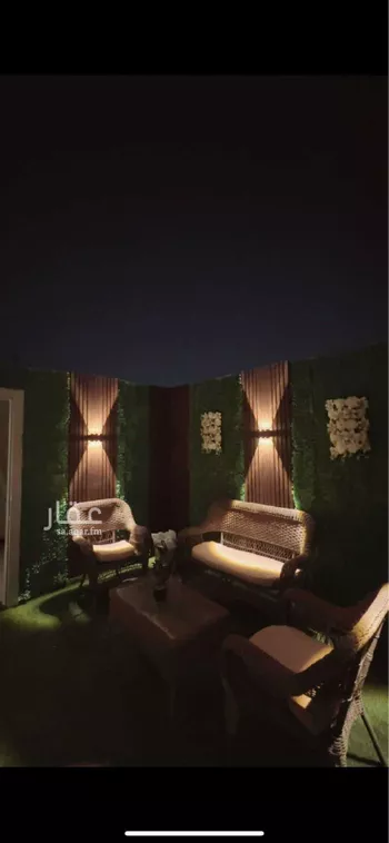 استديو مفروش للحجز في شارع القلم, حي المونسية, الرياض