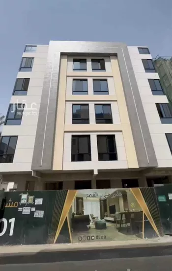 شقة للبيع في شارع ام المؤمنين سودة بنت زمعة, حي النسيم, مدينة جدة, منطقة مكة المكرمة
