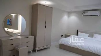 شقة مفروشة للحجز في حي قرطبة ، الرياض ، منطقة الرياض صورة 5