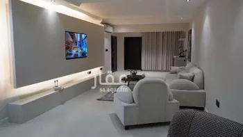 شقة مفروشة للحجز في حي قرطبة ، الرياض ، منطقة الرياض صورة 2