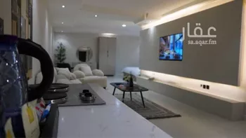 شقة مفروشة للحجز في حي قرطبة ، الرياض ، منطقة الرياض صورة 3