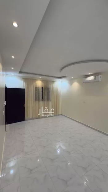 دور للإيجار في شارع 6404950, حي الخزامى, مدينة حائل, منطقة حائل صورة 2