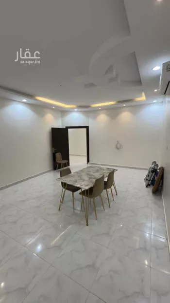 دور للإيجار في شارع 6404950, حي الخزامى, مدينة حائل, منطقة حائل صورة 3