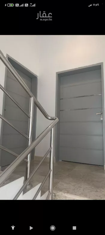 دور للإيجار في شارع عبدالرحمن السلمي, حي النرجس, مدينة الرياض, منطقة الرياض صورة 2