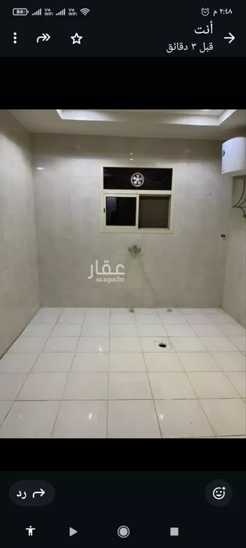 شقة للإيجار في شارع السلاطين, حي طويق, مدينة الرياض, منطقة الرياض صورة 5