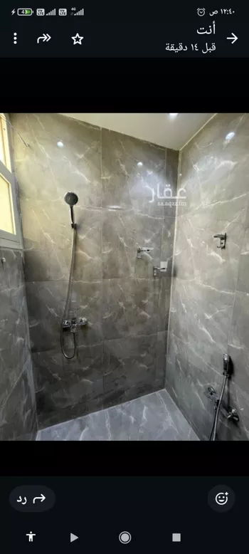 شقة للإيجار في حي عكاظ, مدينة الرياض, منطقة الرياض صورة 4