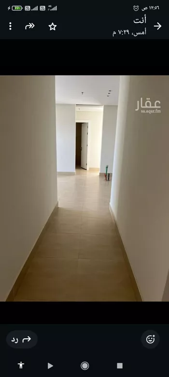شقة للإيجار في شارع الأمير سعود بن هذلول آل سعود, حي قرطبة, مدينة الرياض, منطقة الرياض صورة 4