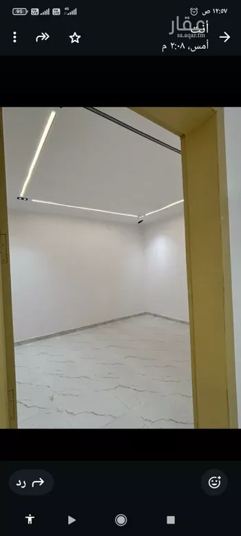 شقة للإيجار في شارع الرضيمة, حي السعادة, مدينة الرياض, منطقة الرياض صورة 4