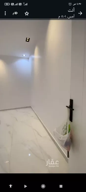 شقة للإيجار في حي بدر, مدينة الرياض, منطقة الرياض صورة 3