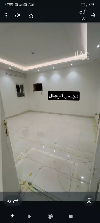 شقة للإيجار في شارع رقم 213, حي ظهرة لبن, مدينة الرياض, منطقة الرياض صورة 2