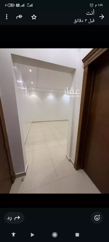 شقة للإيجار في شارع رقم 340, حي الياسمين, مدينة الرياض, منطقة الرياض صورة 2