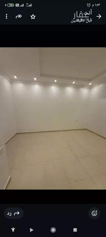 شقة للإيجار في شارع رقم 340, حي الياسمين, مدينة الرياض, منطقة الرياض صورة 5