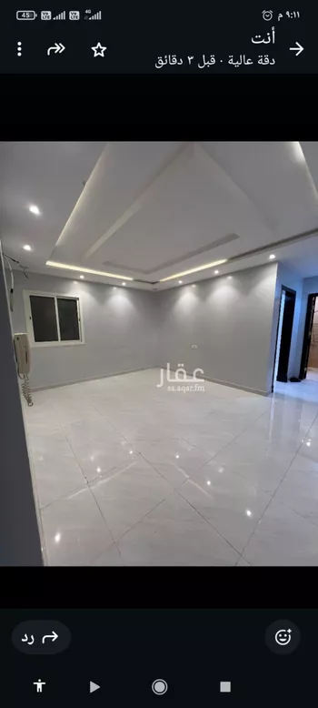 شقة للإيجار في شارع الحجرين, حي الحزم, مدينة الرياض, منطقة الرياض صورة 5