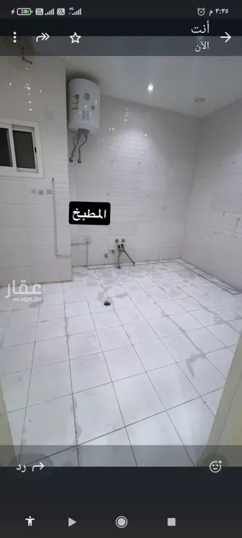 شقة للإيجار في شارع رقم 213, حي ظهرة لبن, مدينة الرياض, منطقة الرياض صورة 5