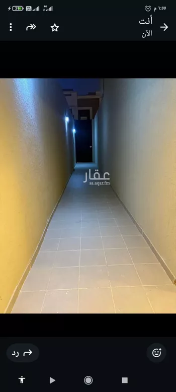 شقة للإيجار في شارع رقم 340, حي الياسمين, مدينة الرياض, منطقة الرياض صورة 3
