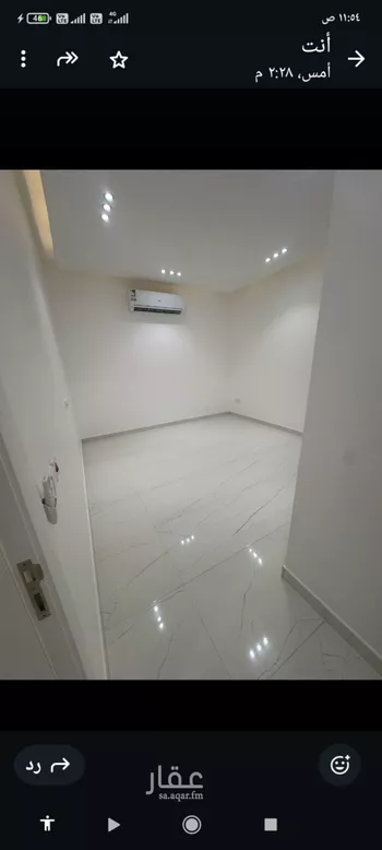 دور للإيجار في شارع عبدالرحمن السلمي, حي النرجس, مدينة الرياض, منطقة الرياض