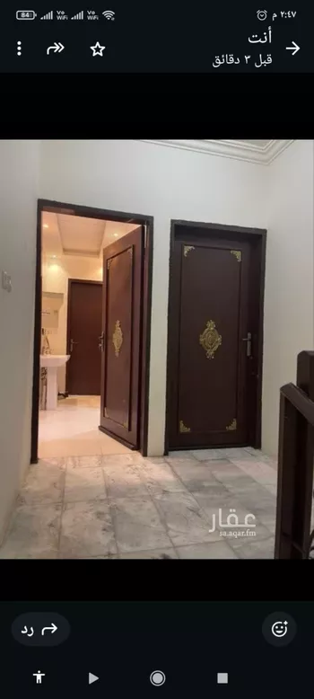 شقة للإيجار في شارع السلاطين, حي طويق, مدينة الرياض, منطقة الرياض صورة 4