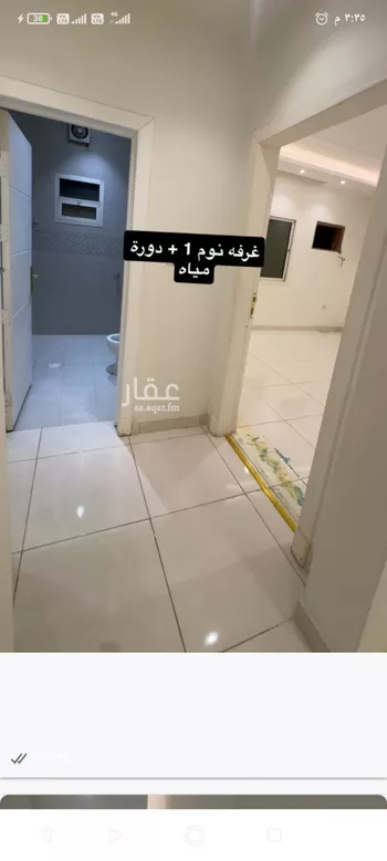 شقة للإيجار في شارع رقم 213, حي ظهرة لبن, مدينة الرياض, منطقة الرياض صورة 4