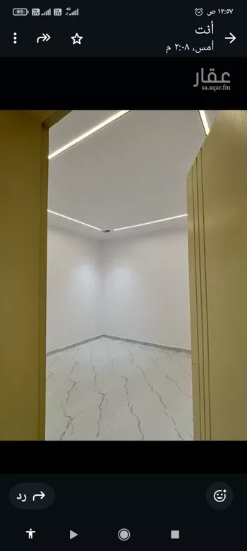شقة للإيجار في شارع الرضيمة, حي السعادة, مدينة الرياض, منطقة الرياض صورة 5