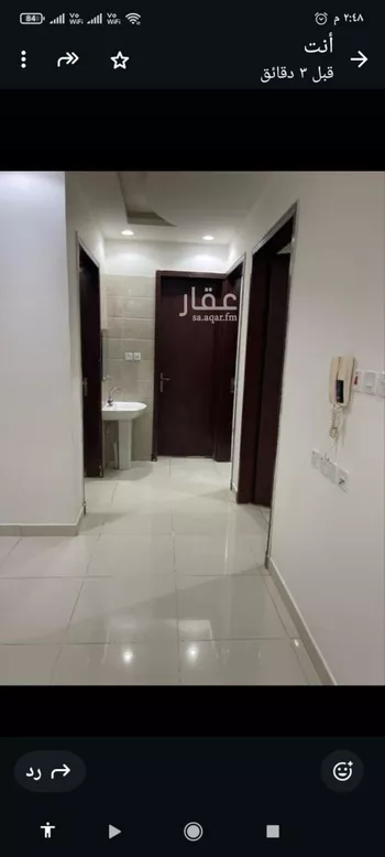 شقة للإيجار في شارع السلاطين, حي طويق, مدينة الرياض, منطقة الرياض صورة 3
