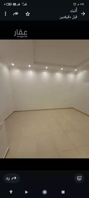 شقة للإيجار في شارع رقم 340, حي الياسمين, مدينة الرياض, منطقة الرياض صورة 4