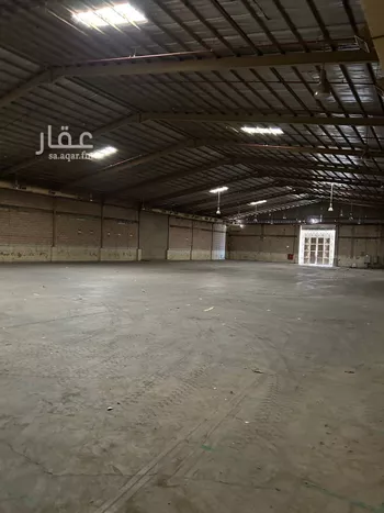 مستودع للإيجار في شارع الخضراء الجنوبية, حي المشاعل, مدينة الرياض, منطقة الرياض صورة 5