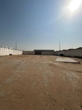 أرض للإيجار في شارع الدحض, حي المشاعل, مدينة الرياض, منطقة الرياض صورة 3
