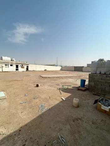 أرض للإيجار في شارع الدحض, حي المشاعل, مدينة الرياض, منطقة الرياض صورة 4