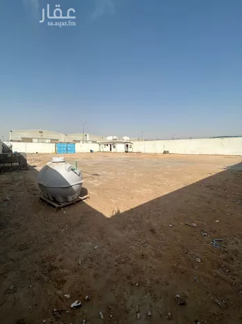 أرض للإيجار في شارع الدحض, حي المشاعل, مدينة الرياض, منطقة الرياض صورة 5