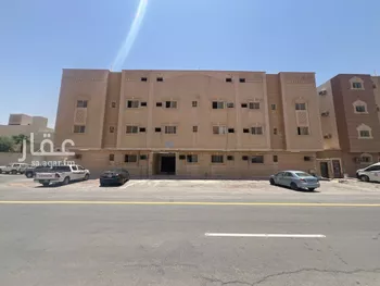 عمارة للإيجار في شارع النهار, حي السعادة, مدينة الرياض, منطقة الرياض