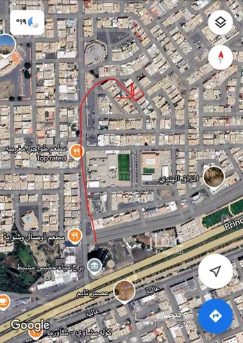 أرض للبيع في شارع 7068754, حي النخيل, مدينة خميس مشيط, منطقة عسير صورة 2