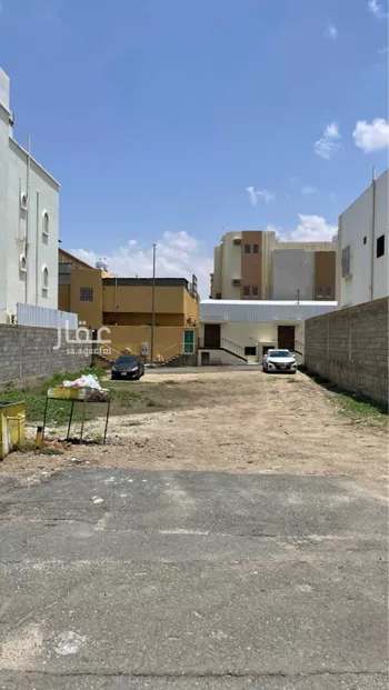 أرض للبيع في شارع 7068754, حي النخيل, مدينة خميس مشيط, منطقة عسير صورة 3