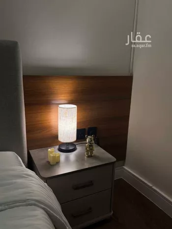 شقة مفروشة للحجز في شارع الامير ناصر بن سعود بن فرحان ال سعود ، حي الياسمين ، الرياض ، منطقة الرياض صورة 5