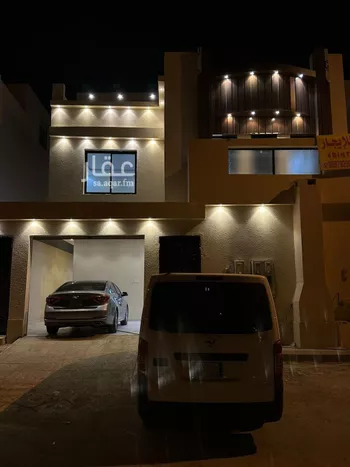 فيلا للبيع في شارع محمد بن محمد النويري, حي الرمال, مدينة الرياض, منطقة الرياض