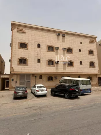 عمارة للإيجار في شارع تيماء, حي الدار البيضاء, مدينة الرياض, منطقة الرياض صورة 3