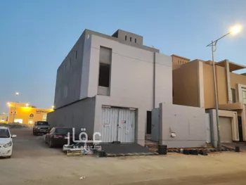 فيلا للبيع في شارع عيسى بن ابراهيم الربعي, حي العارض, مدينة الرياض, منطقة الرياض