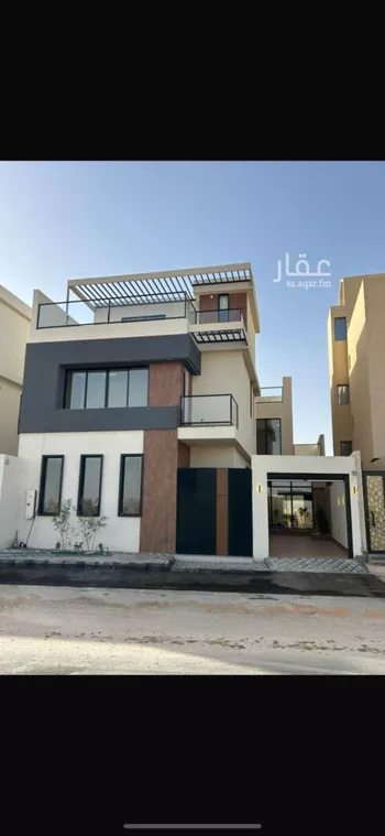 فيلا للبيع في حي المهدية, مدينة الرياض, منطقة الرياض