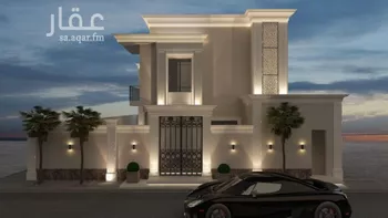 فيلا للبيع في حي العارض ، الرياض