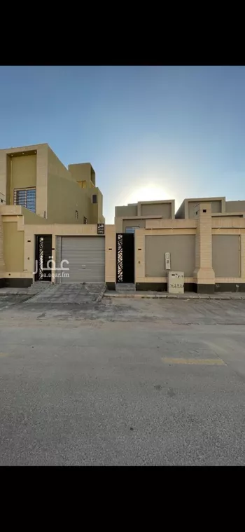 فيلا للبيع في حي عكاظ, مدينة الرياض, منطقة الرياض