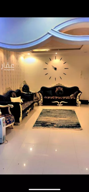 فيلا للبيع في شارع علي بن نصر الحلي, حي عكاظ, مدينة الرياض, منطقة الرياض صورة 2