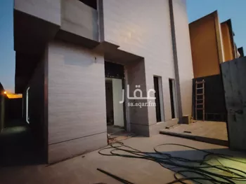 فيلا للبيع في شارع عيسى بن ابراهيم الربعي, حي العارض, مدينة الرياض, منطقة الرياض صورة 2