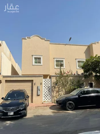 فيلا للبيع في شارع عبدالله بن عتيك, حي النفل, مدينة الرياض, منطقة الرياض