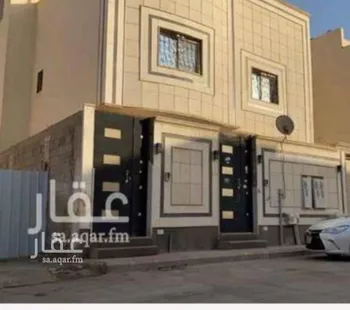 فيلا للبيع في شارع حراء, حي السعادة, مدينة الرياض, منطقة الرياض