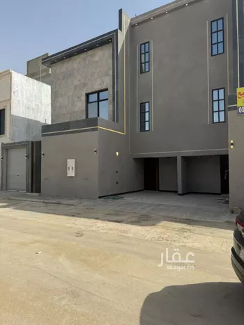 دور للبيع في حي الندوة, مدينة الرياض, منطقة الرياض