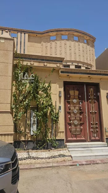 فيلا للبيع في شارع رقم 101, حي المونسية, مدينة الرياض, منطقة الرياض