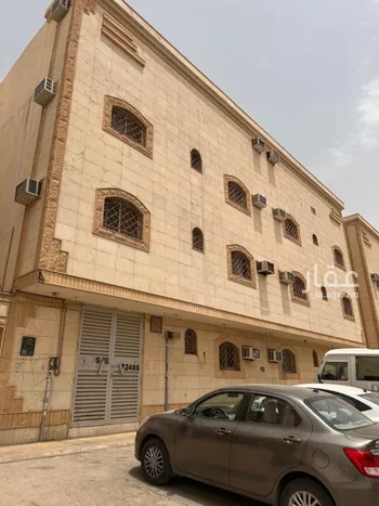 عمارة للإيجار في شارع تيماء, حي الدار البيضاء, مدينة الرياض, منطقة الرياض صورة 4