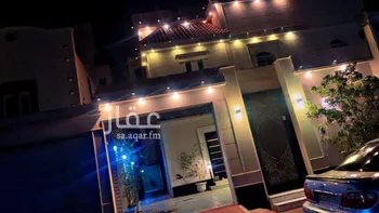 فيلا للبيع في شارع علي بن نصر الحلي, حي عكاظ, مدينة الرياض, منطقة الرياض صورة 3