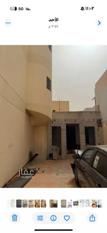 فيلا للبيع في شارع عين الراحة, حي المونسية, مدينة الرياض, منطقة الرياض صورة 2