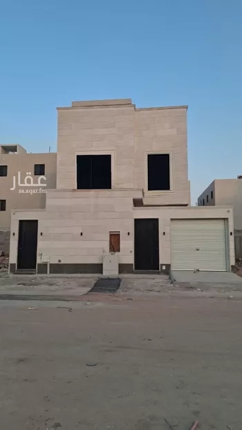 فيلا للبيع في شارع مروان البوني, حي الجنادرية, مدينة الرياض, منطقة الرياض